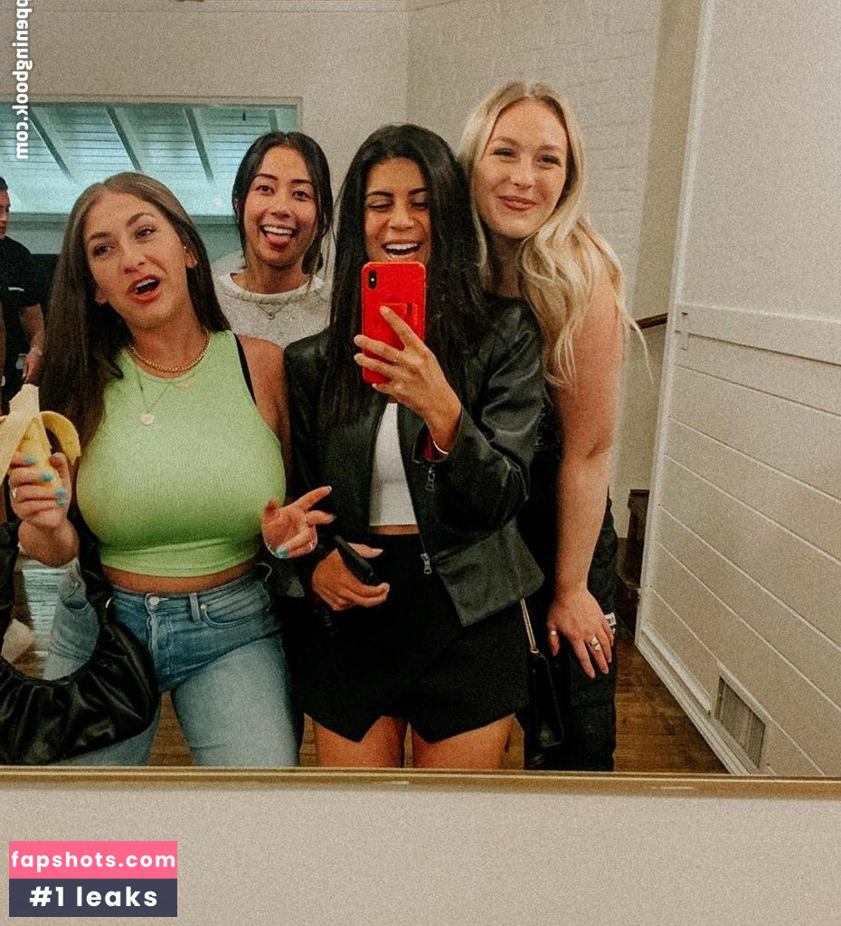 Nikki Kay Nude Leaks OnlyFans Photos #22 - LeakJerk