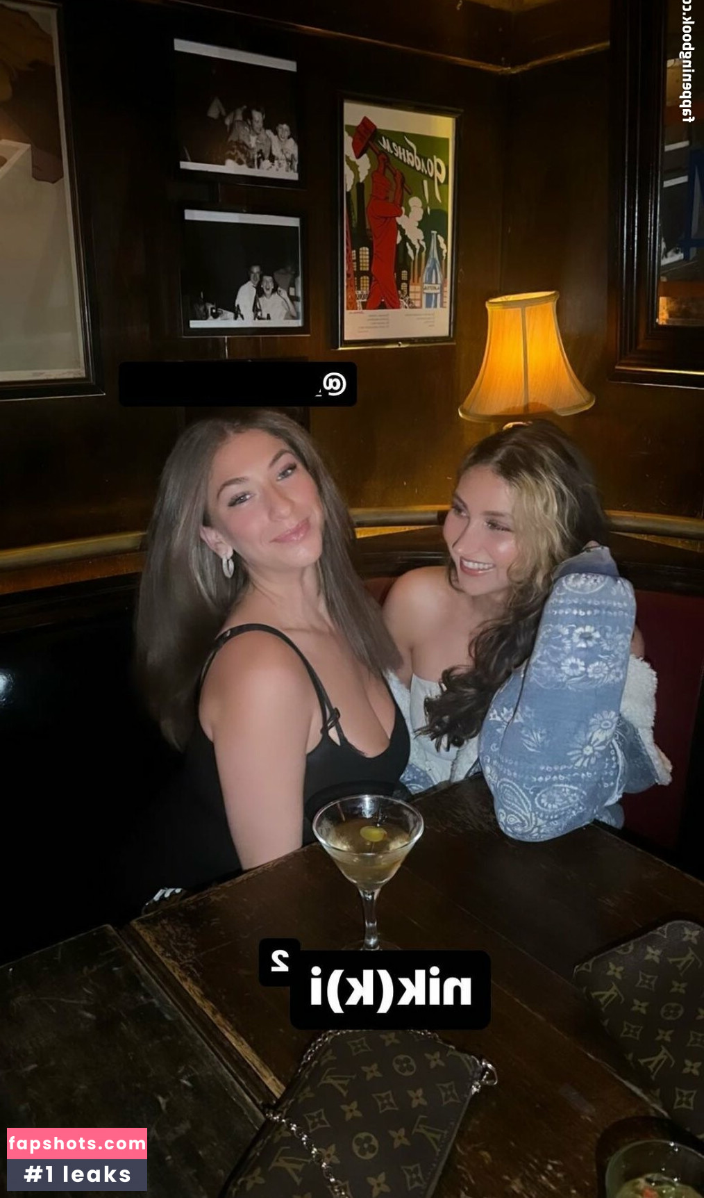 Nikki Kay Nahé úniky fotek pouze od fanoušků #5 - Fapshots