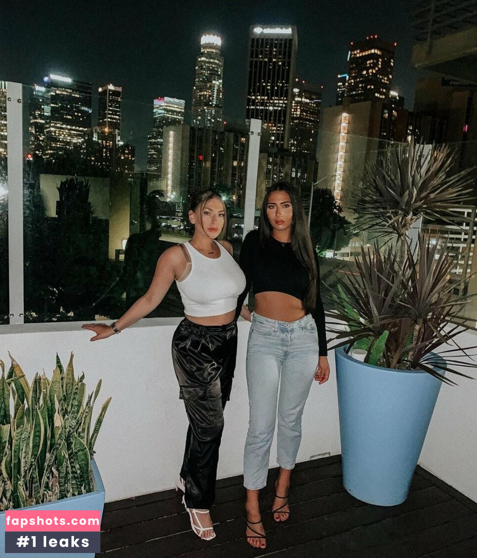 Nikki Kay Nahé úniky fotek pouze od fanoušků #9 - Fapshots