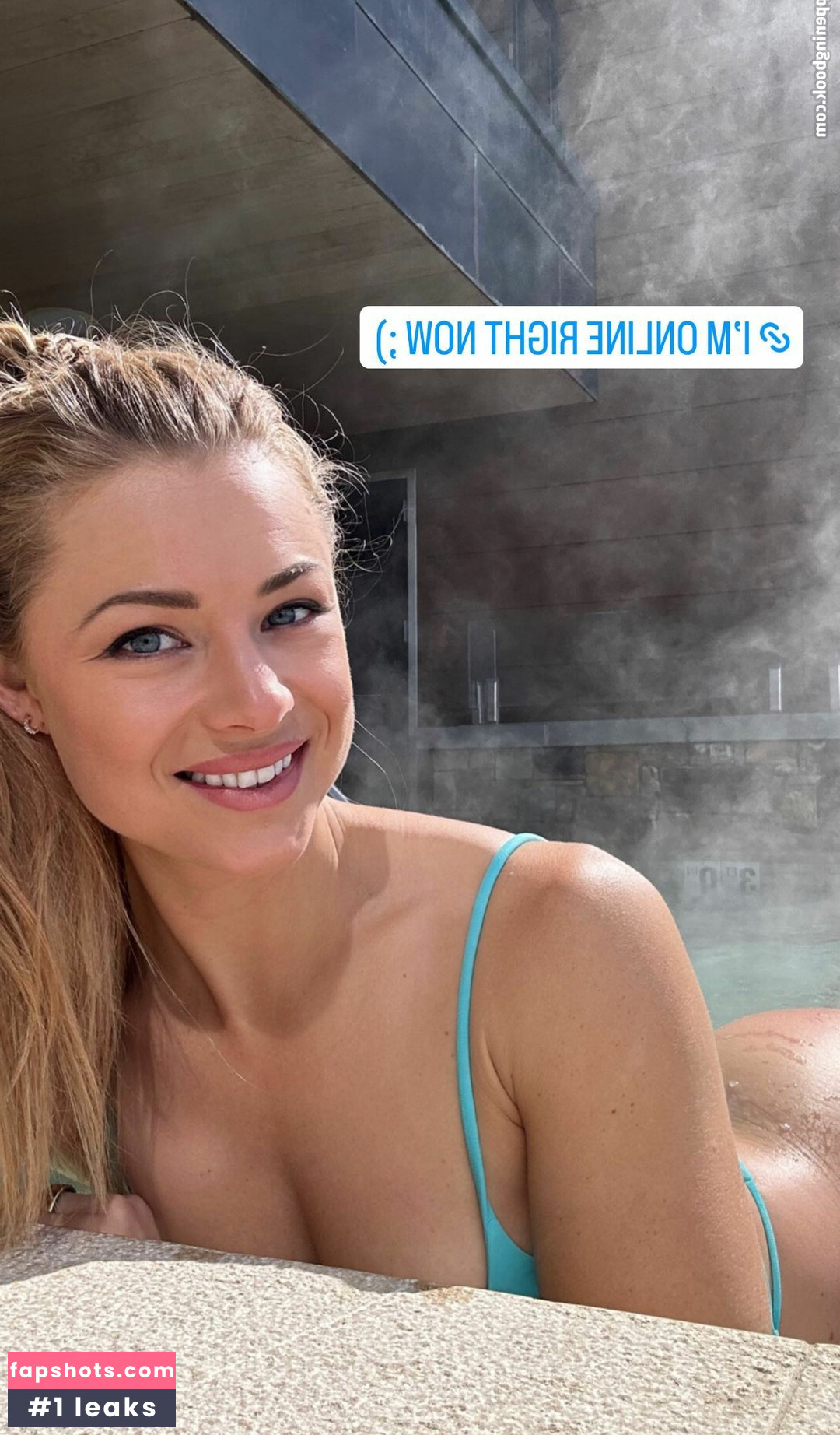 Nikki Leigh Nude Leaks OnlyFans Photos #17 - LeakJerk