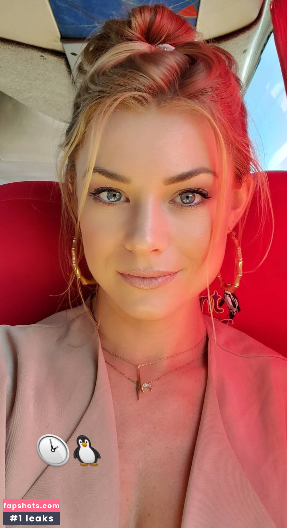 Nikki Leigh Nude Leaks OnlyFans Photos #19 - LeakJerk