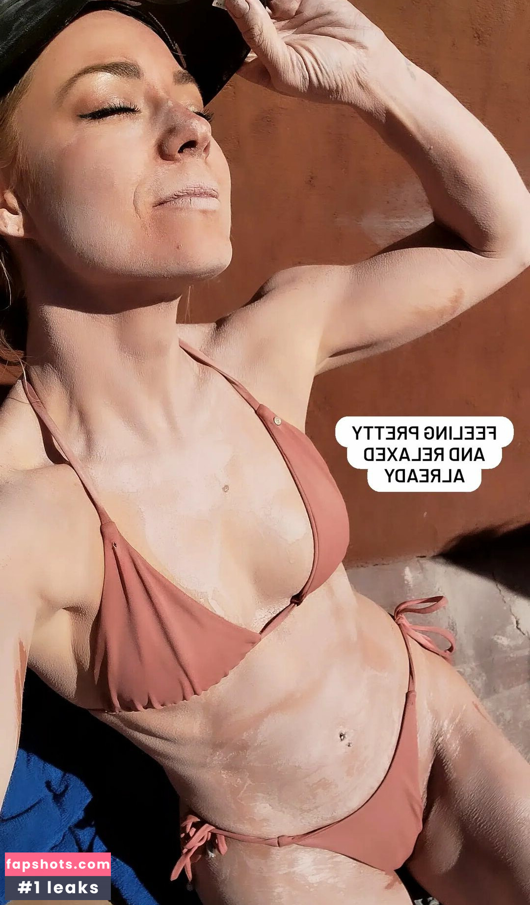 Nikki Leigh Nude Leaks OnlyFans Photos #22 - LeakJerk