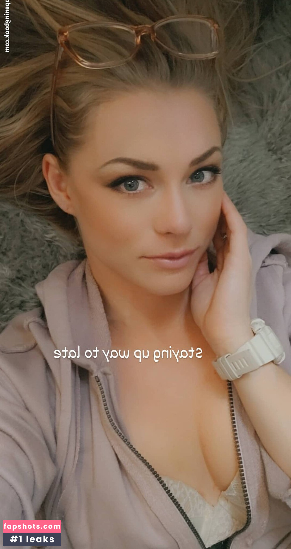 Nikki Leigh Nude Leaks OnlyFans Photos #24 - LeakJerk