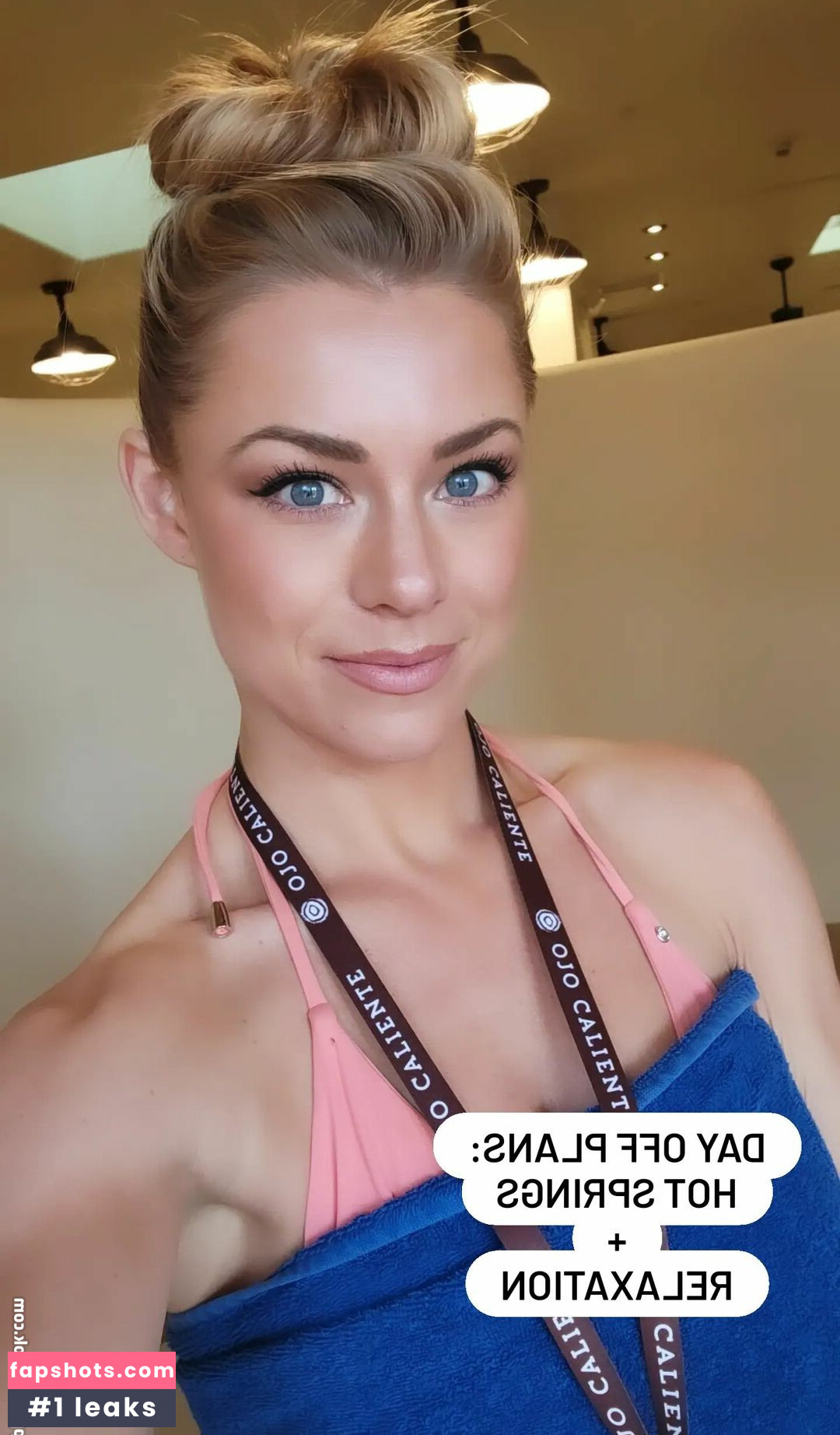 Nikki Leigh Nude Leaks OnlyFans Photos #25 - LeakJerk