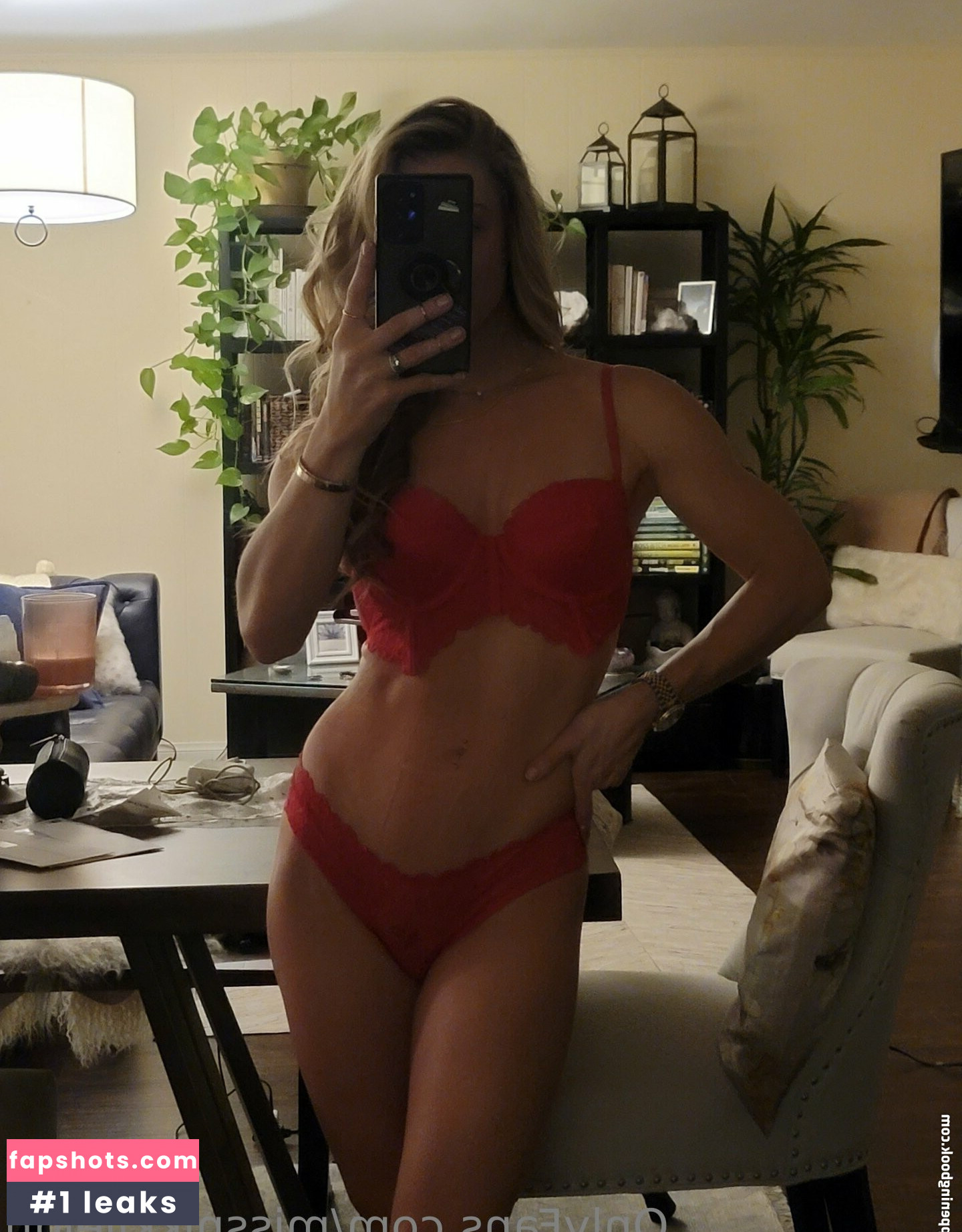 Nikki Leigh Nude Leaks OnlyFans Photos #29 - LeakJerk