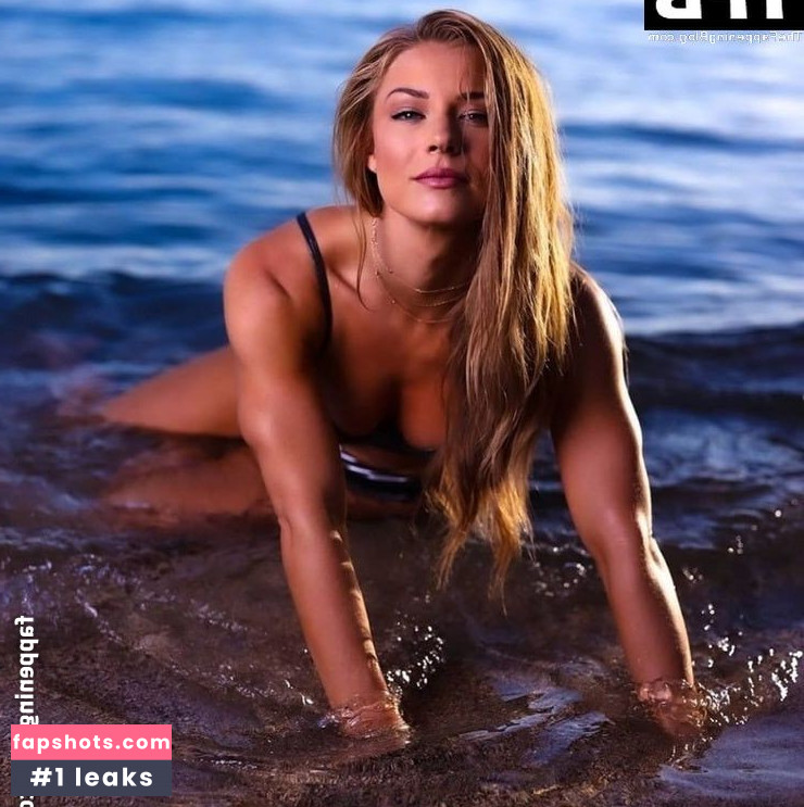 Nikki Leigh Nude Leaks OnlyFans Photos #50 - LeakJerk