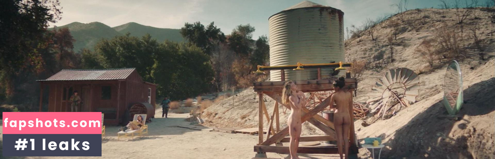 Nikki Leigh Nude Leaks OnlyFans Photos #91 - LeakJerk