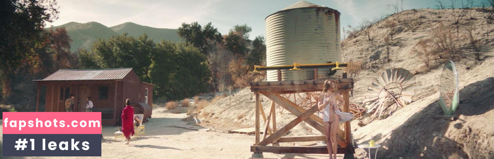 Nikki Leigh Nude Leaks OnlyFans Photos #98 - LeakJerk