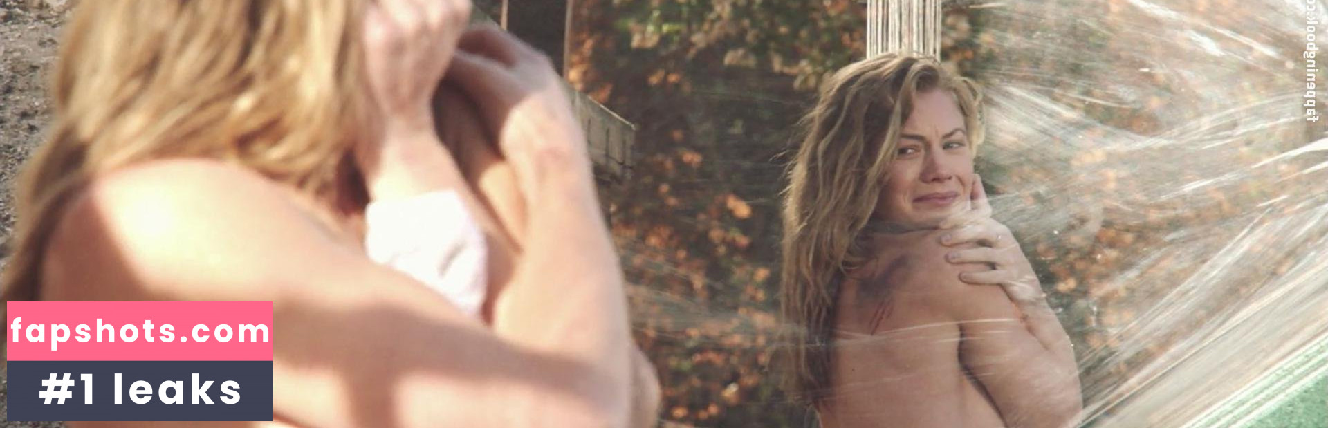 Nikki Leigh nude babe gallery