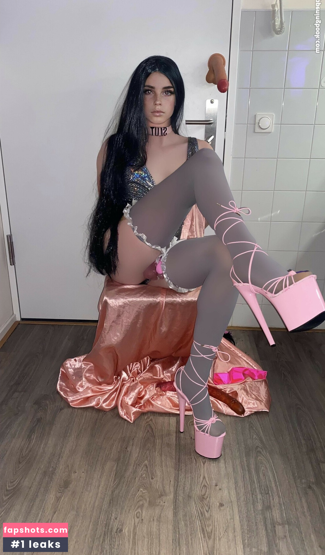 Nikki Lush Nahé úniky fotek pouze od fanoušků #12 - Fapshots