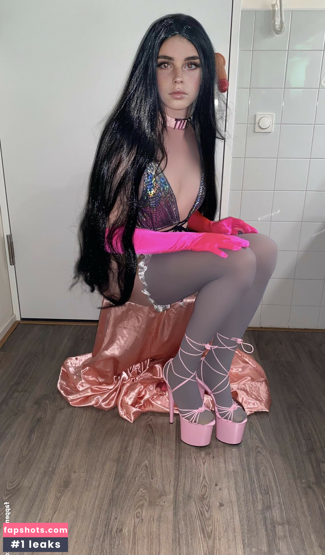 Nikki Lush Nacktheit OnlyFans Fotos #20 - Fapshots