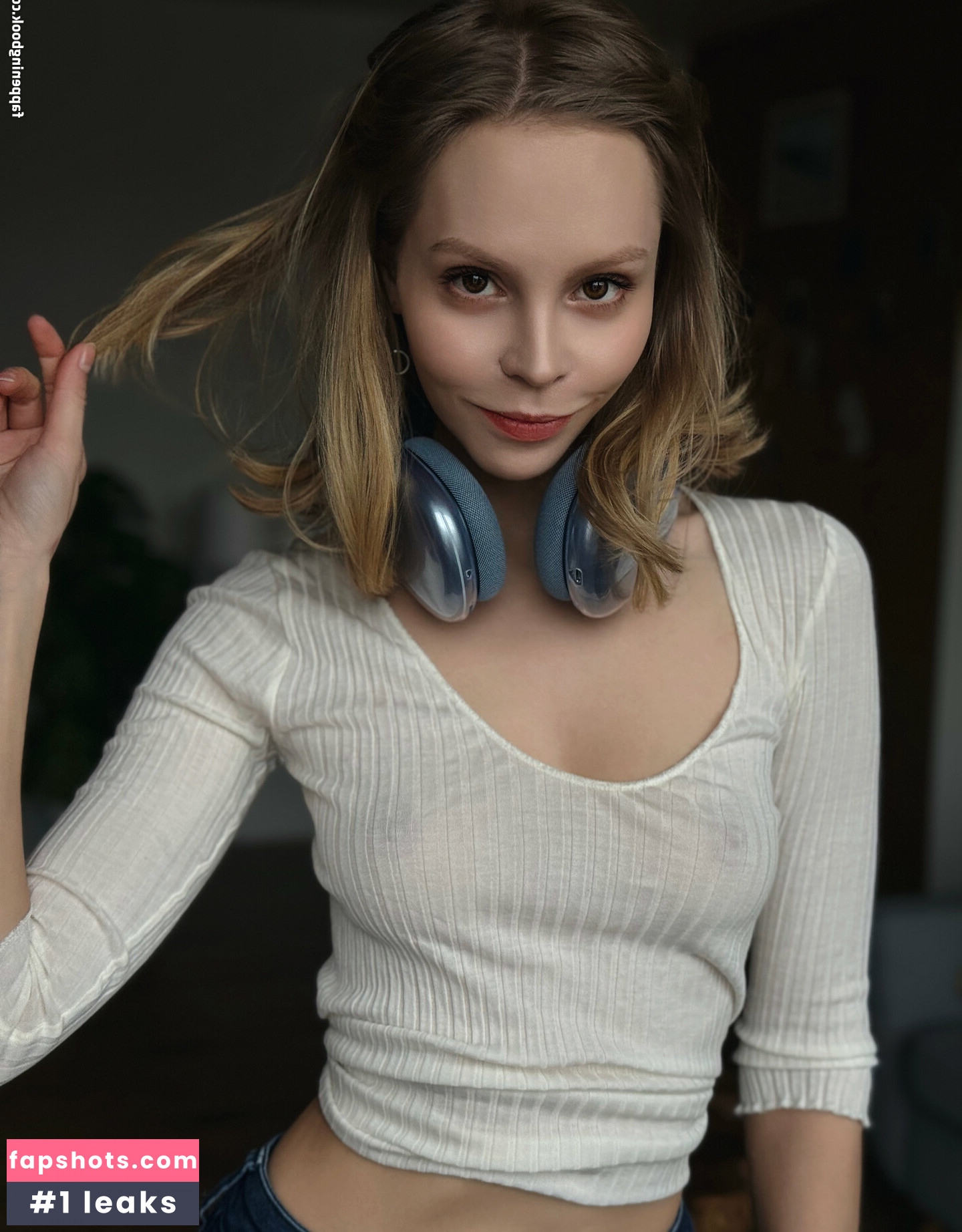 nikki.mills.private Filtración Desnuda OnlyFans Foto #5 - Fapshots