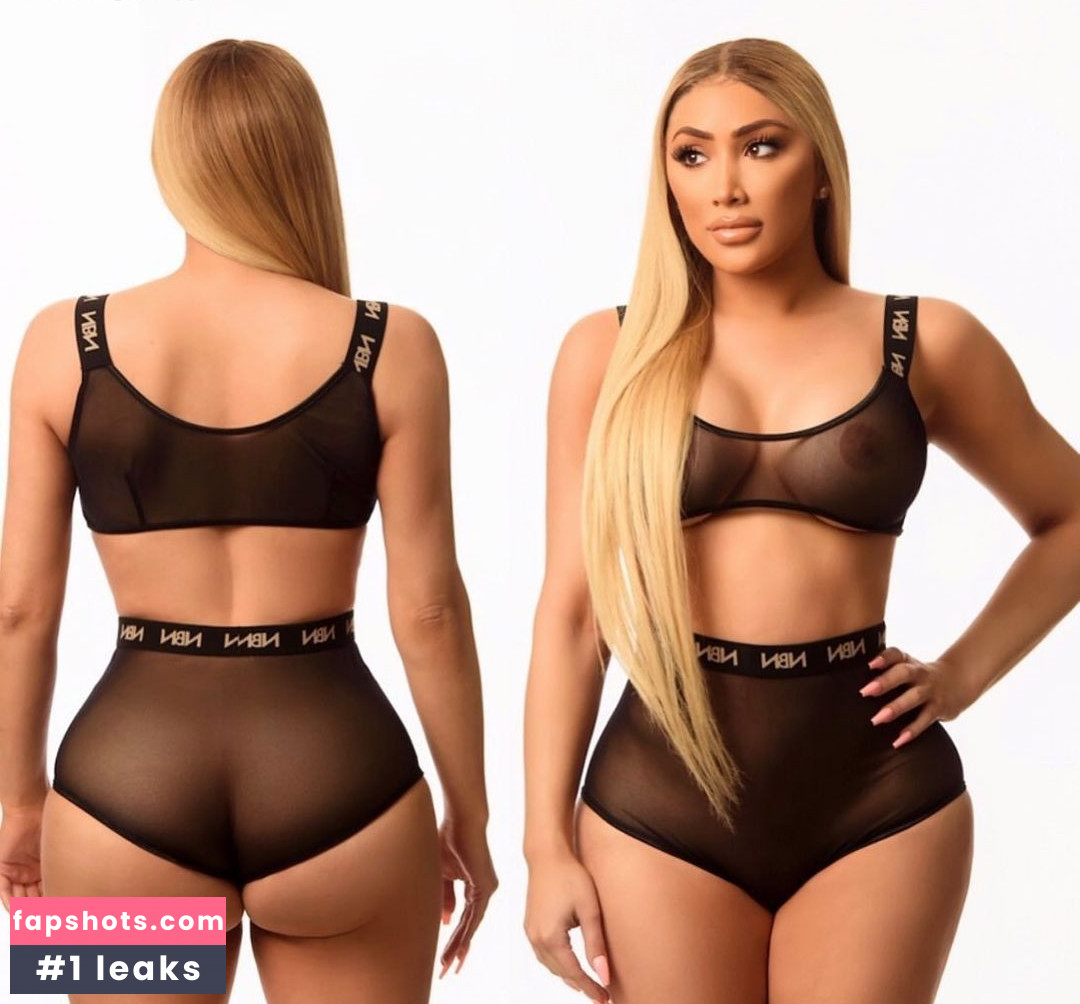 Nikki Mudarris gallery photo #2