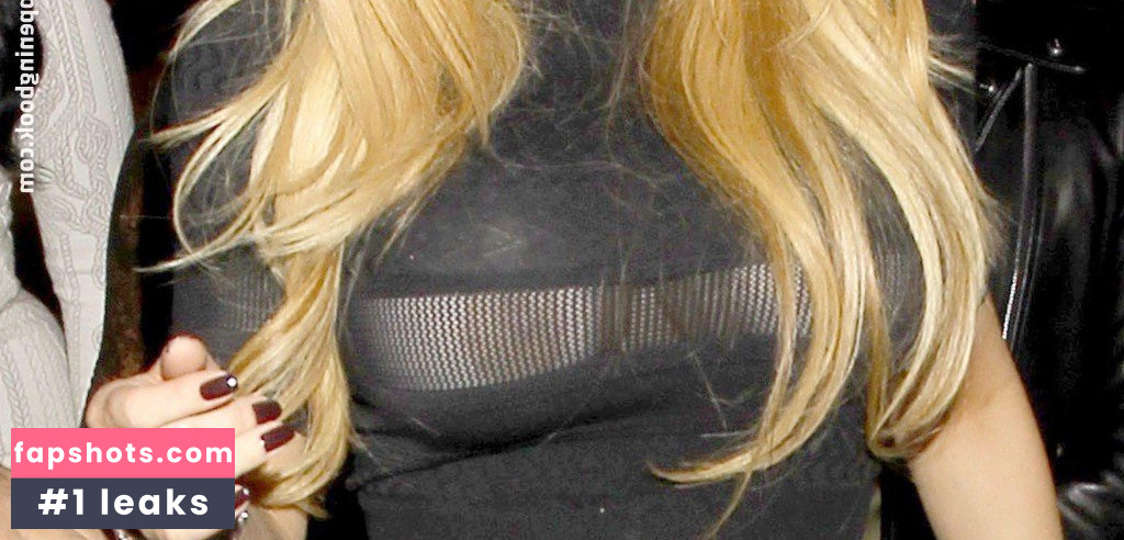 Nikki Mudarris gallery photo #11