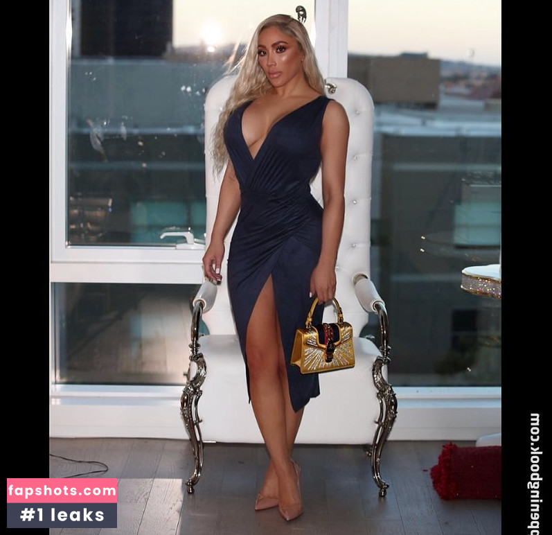 Nikki Mudarris gallery photo #35