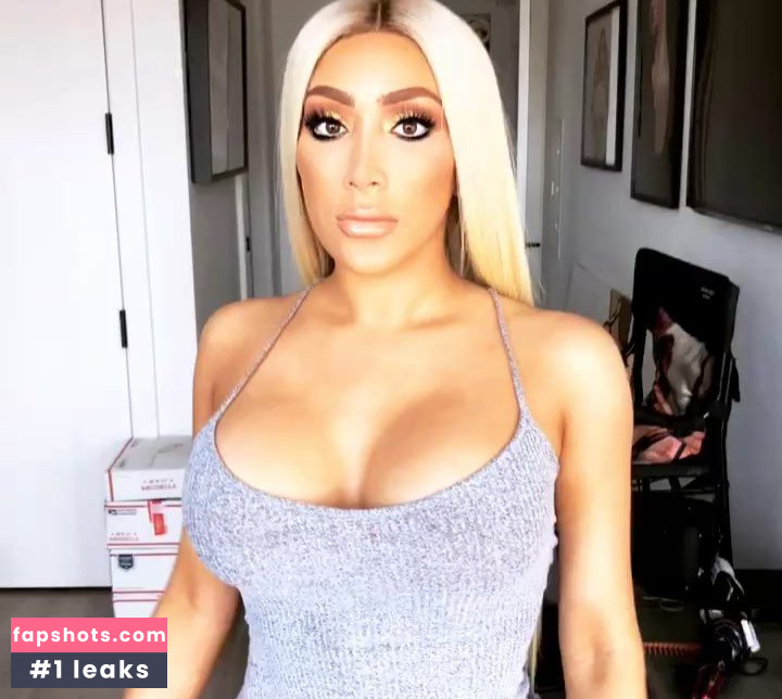 Nikki Mudarris gallery photo #40