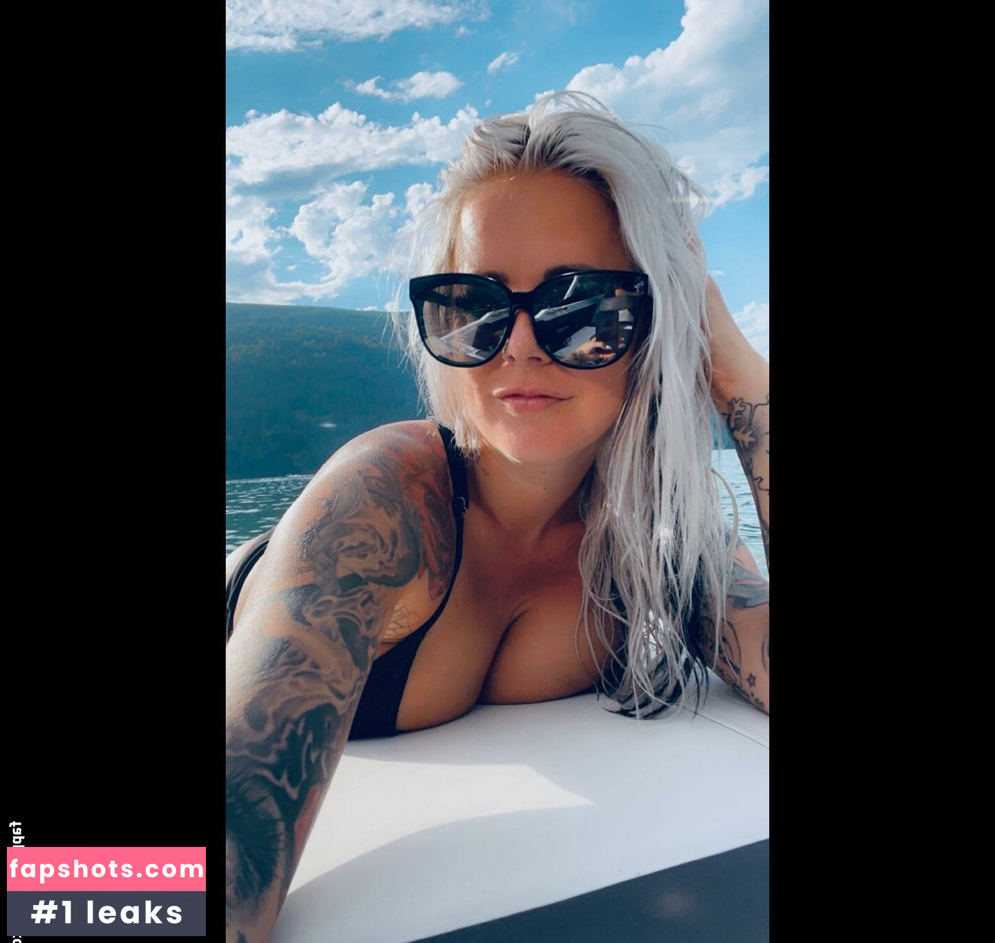 Nikki N9ne Nude Leaks OnlyFans Photos #2 - Fapshots
