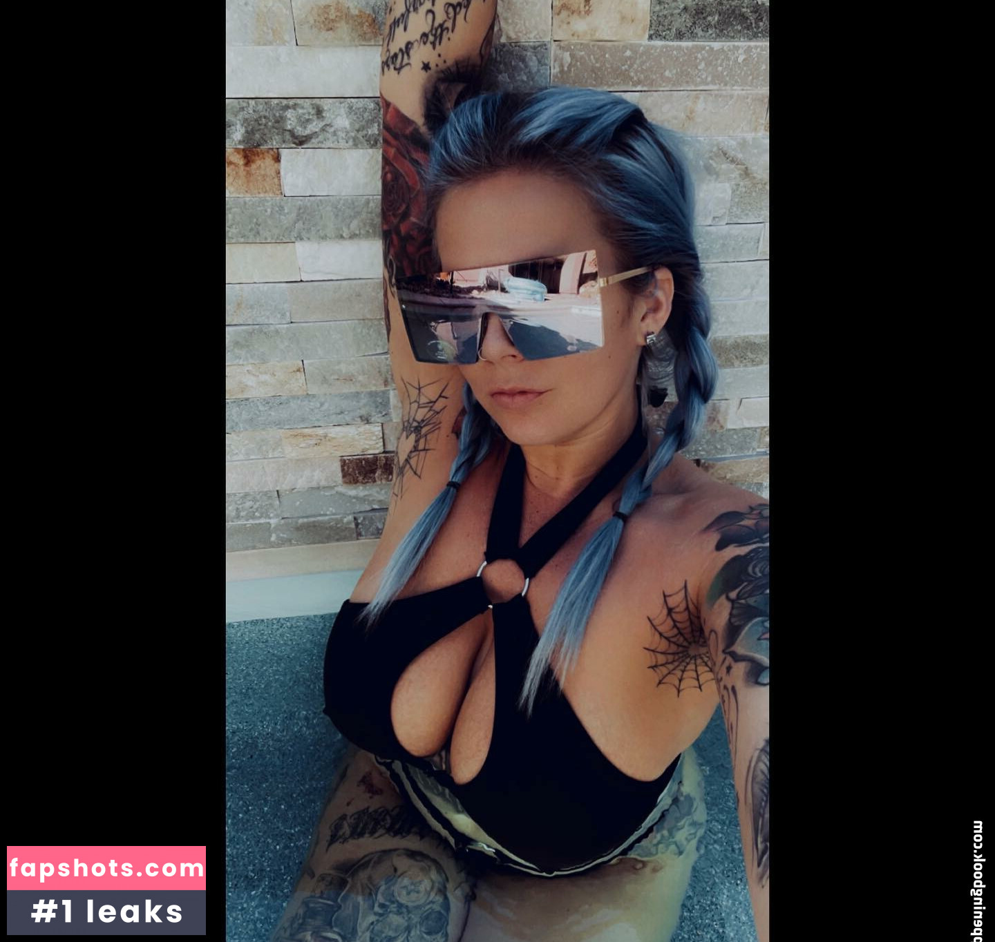 Nikki N9ne Nude Leaks OnlyFans Photos #11 - Fapshots