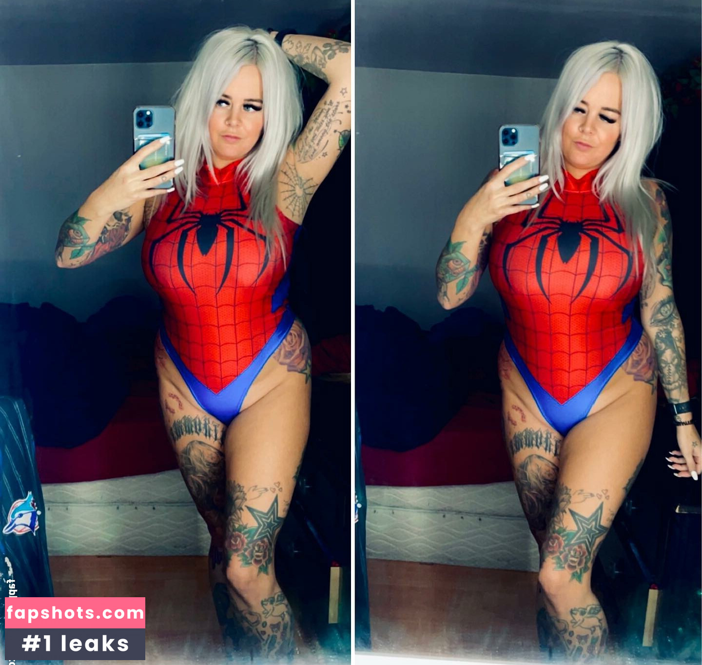 Nikki N9ne Nude Leaks OnlyFans Photos #14 - Fapshots