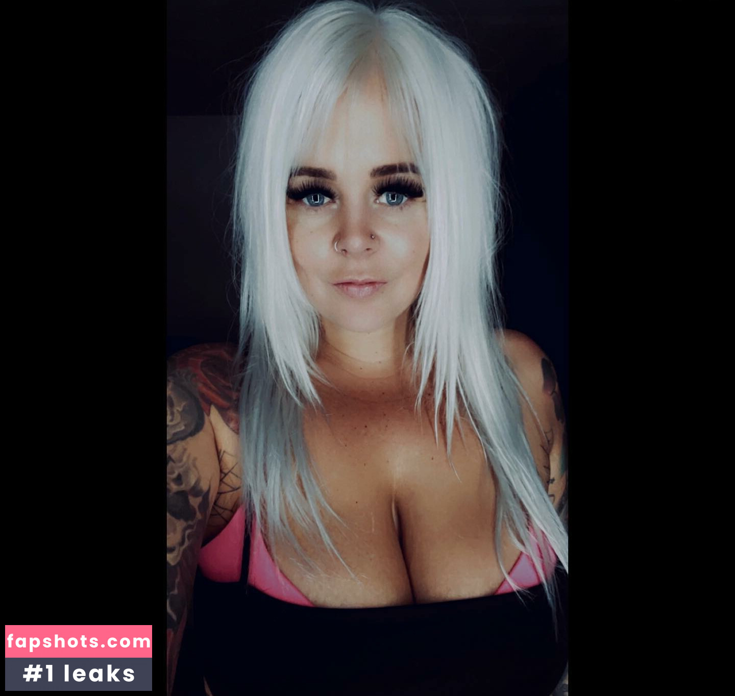 Nikki N9ne Nude Leaks OnlyFans Photos #21 - Fapshots