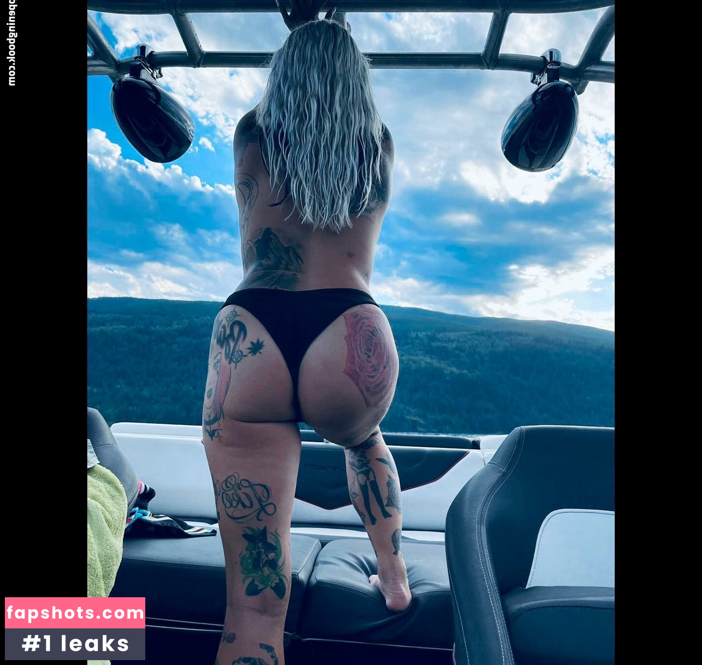 Nikki N9ne Nude Leaks OnlyFans Photos #22 - Fapshots