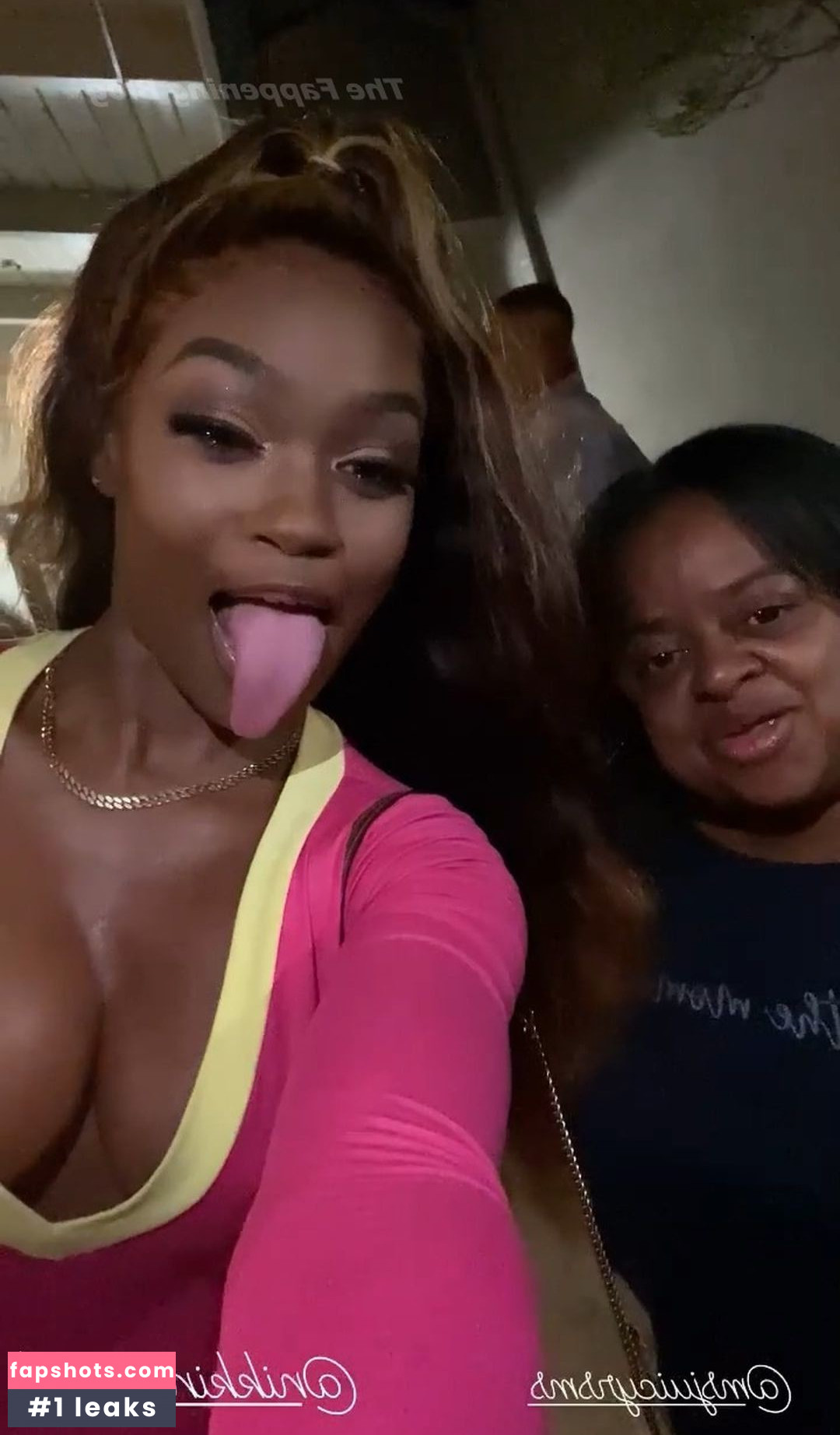 Nikki Natural Filtración Desnuda OnlyFans Foto #3 - Fapshots