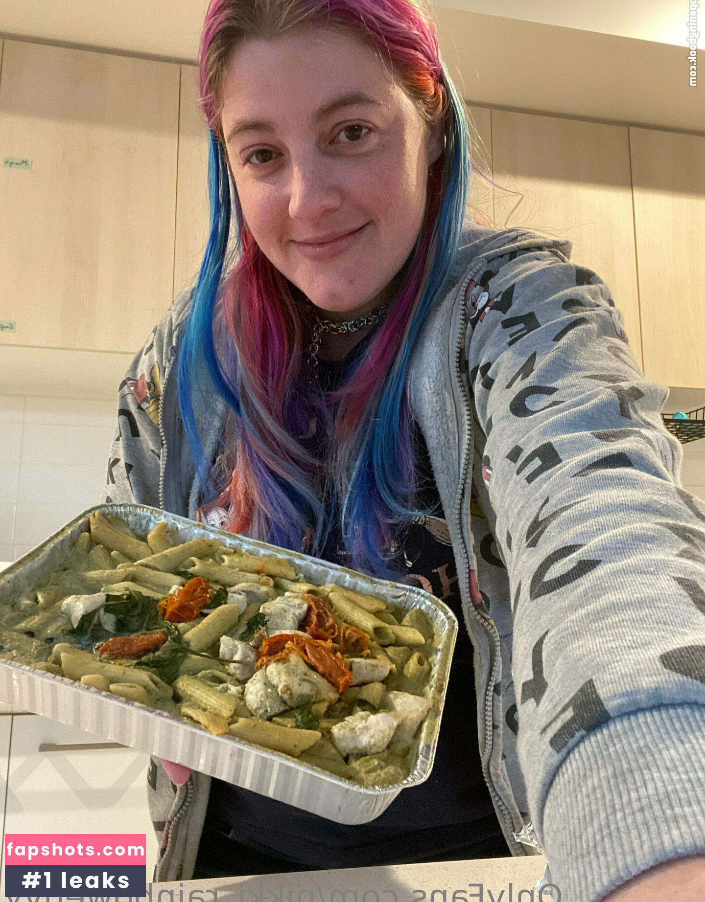 nikki_rainbowenvy Filtración Desnuda OnlyFans Foto #12 - Fapshots