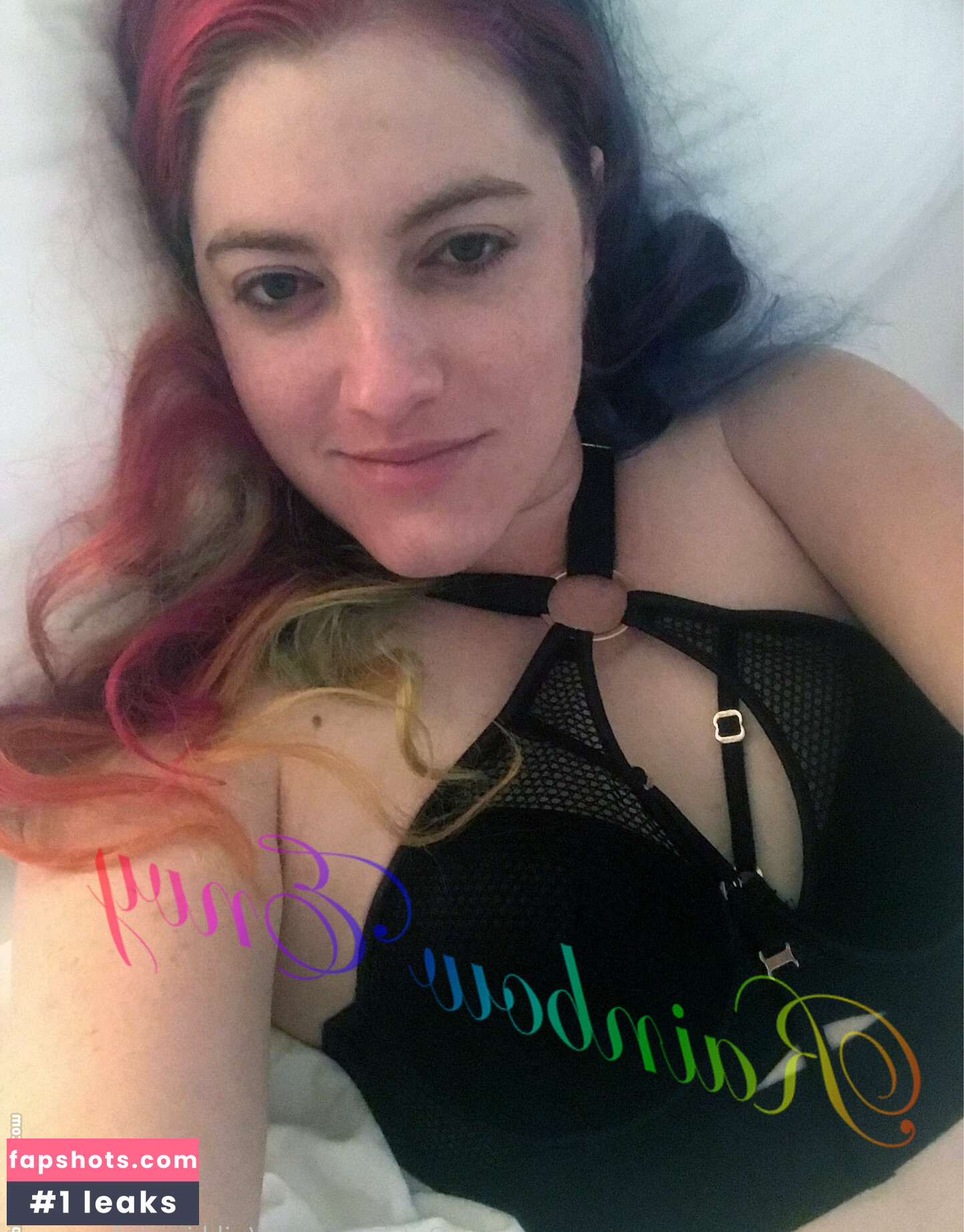 nikki_rainbowenvy Nacktheit OnlyFans Fotos #16 - Fapshots