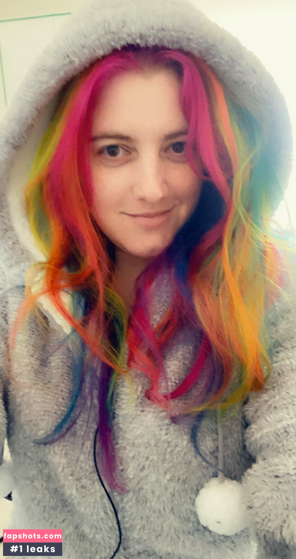 nikki_rainbowenvy Nacktheit OnlyFans Fotos #17 - Fapshots