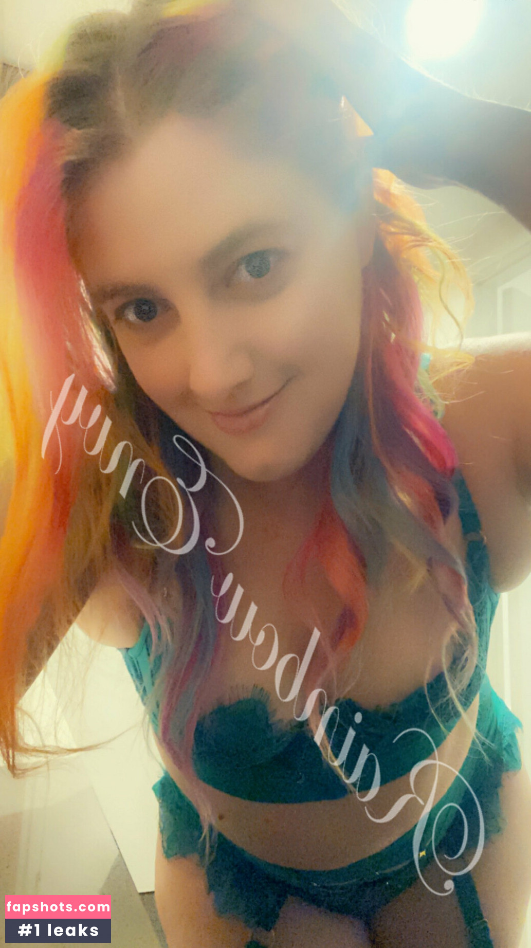 nikki_rainbowenvy Nacktheit OnlyFans Fotos #23 - Fapshots