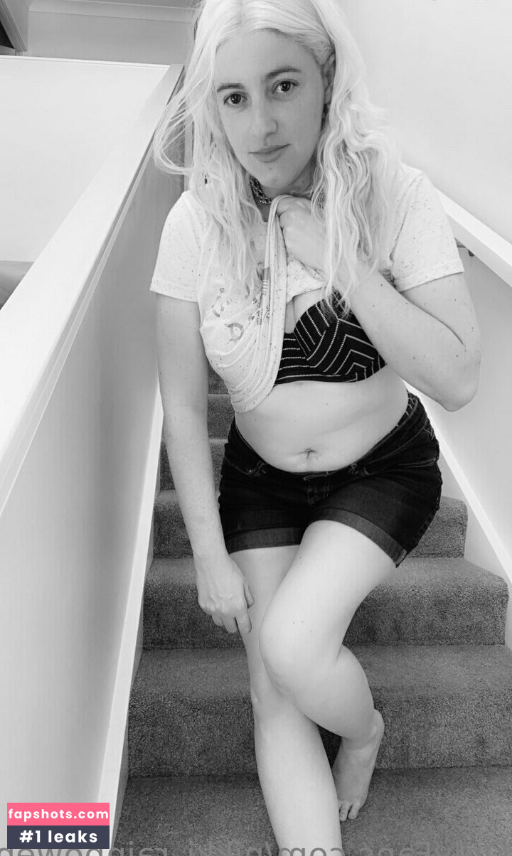 nikki_rainbowenvy Filtración Desnuda OnlyFans Foto #44 - Fapshots