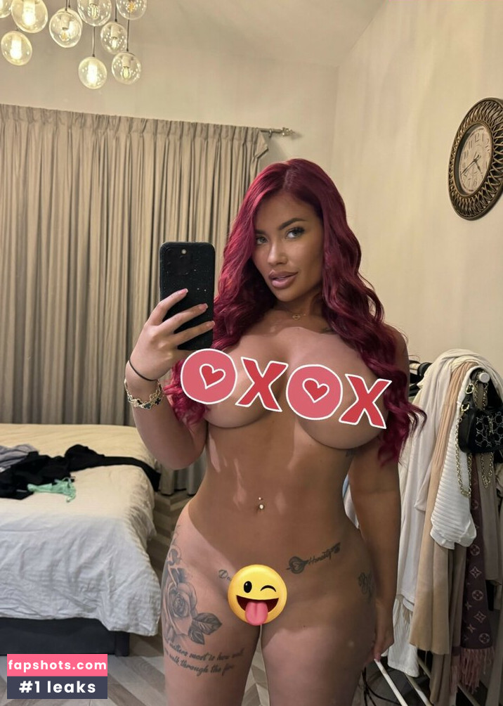 Nikki Rauner Nude Leaks OnlyFans - Fapshots