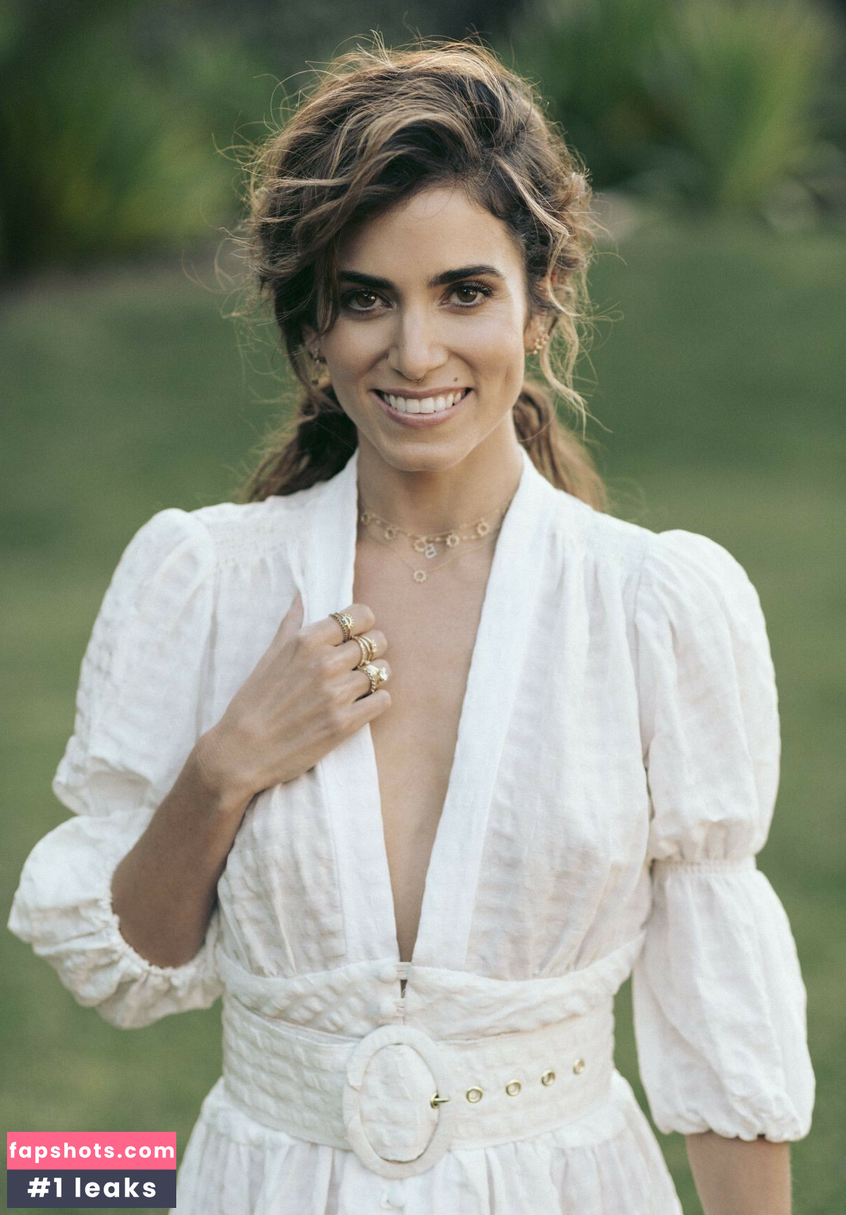 Nikki Reed gallery photo #2