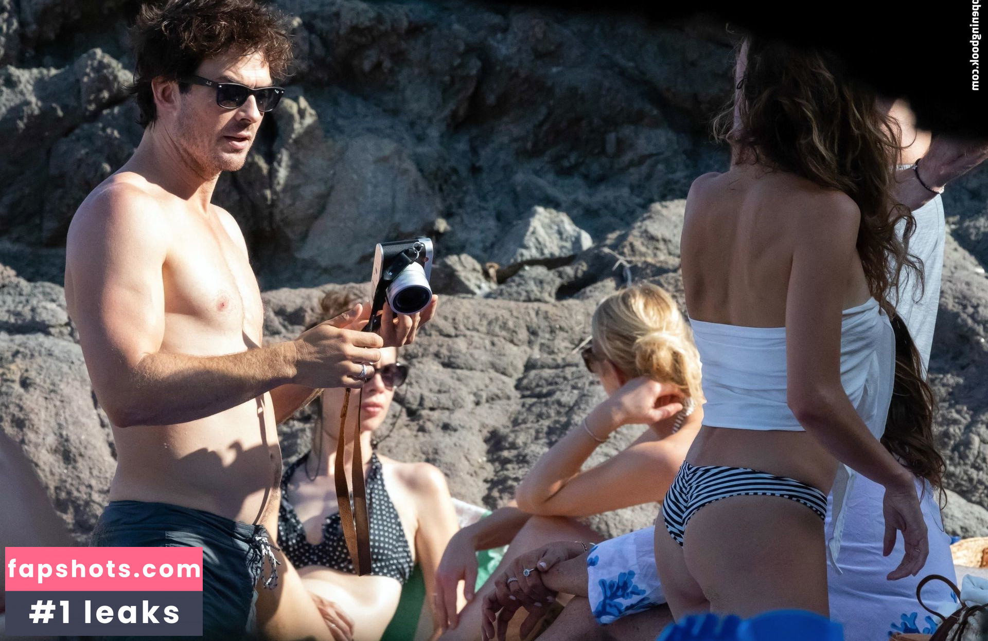 Nikki Reed gallery photo #20