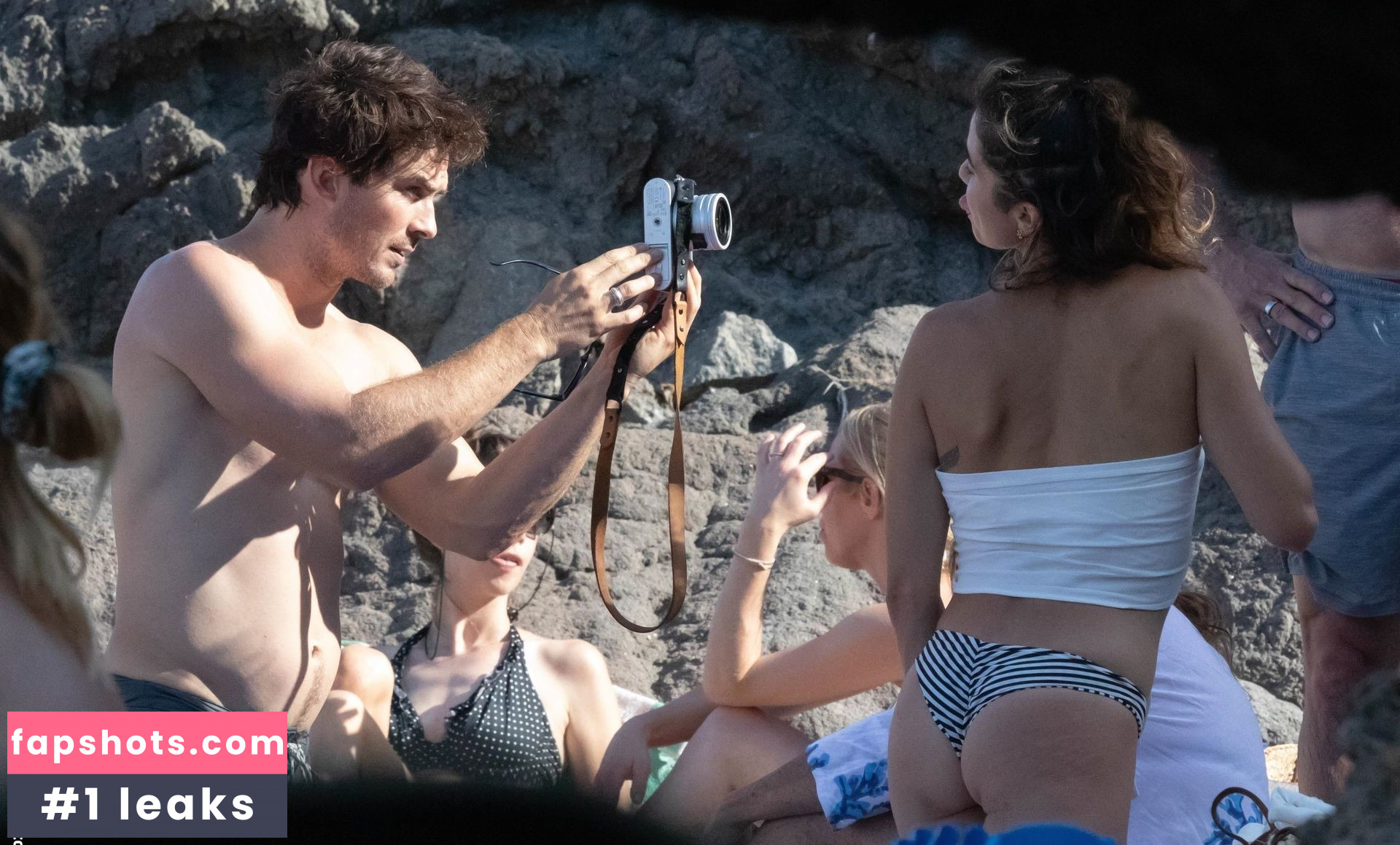 Nikki Reed gallery photo #21