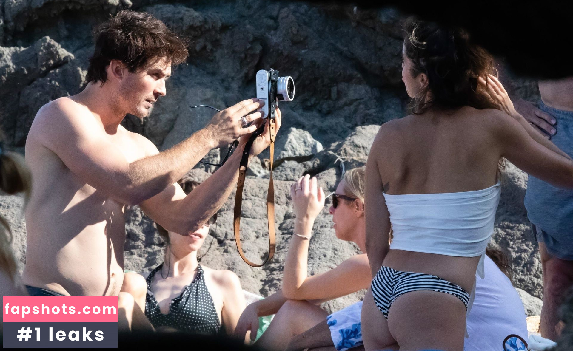 Nikki Reed gallery photo #22