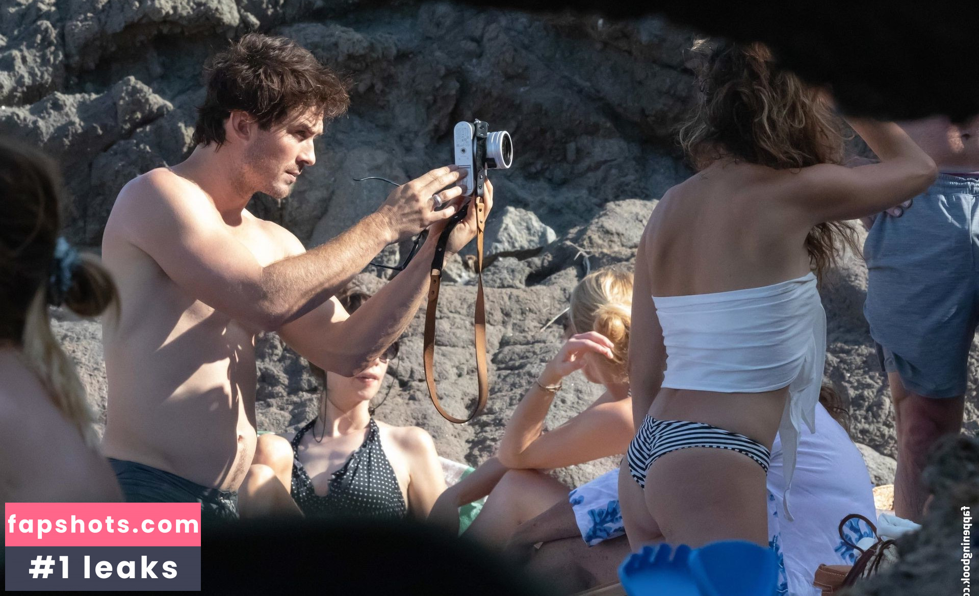 Nikki Reed gallery photo #24