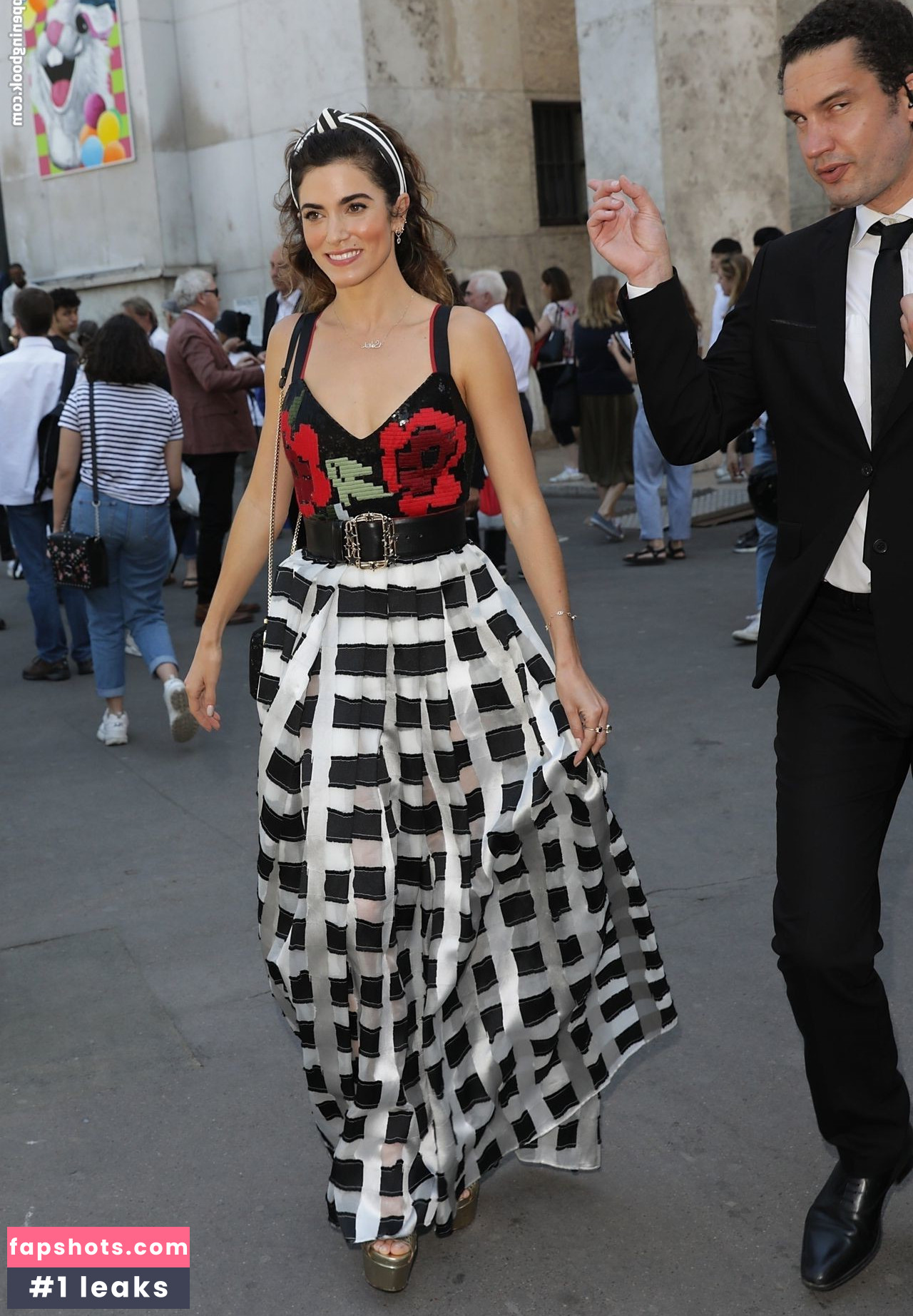 Nikki Reed gallery photo #32