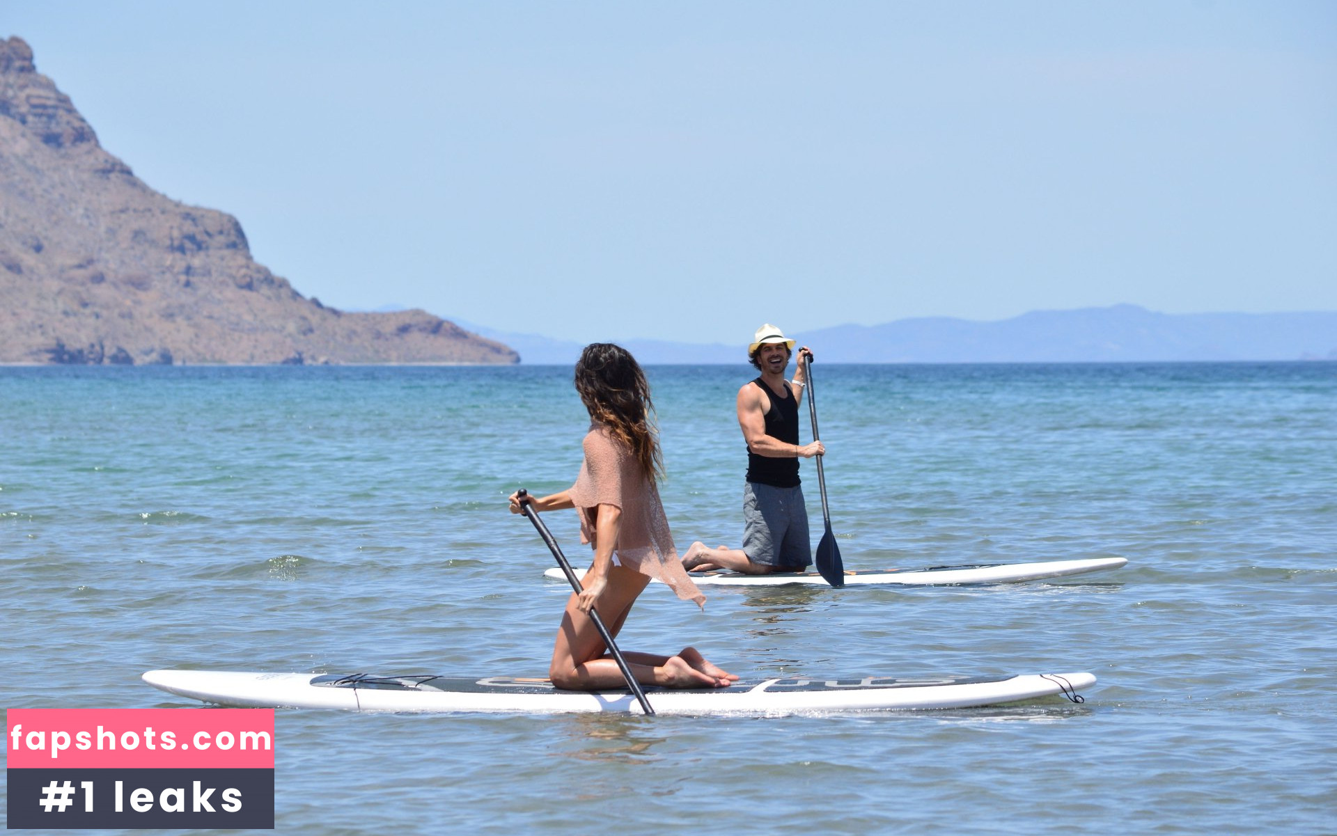 Nikki Reed gallery photo #77