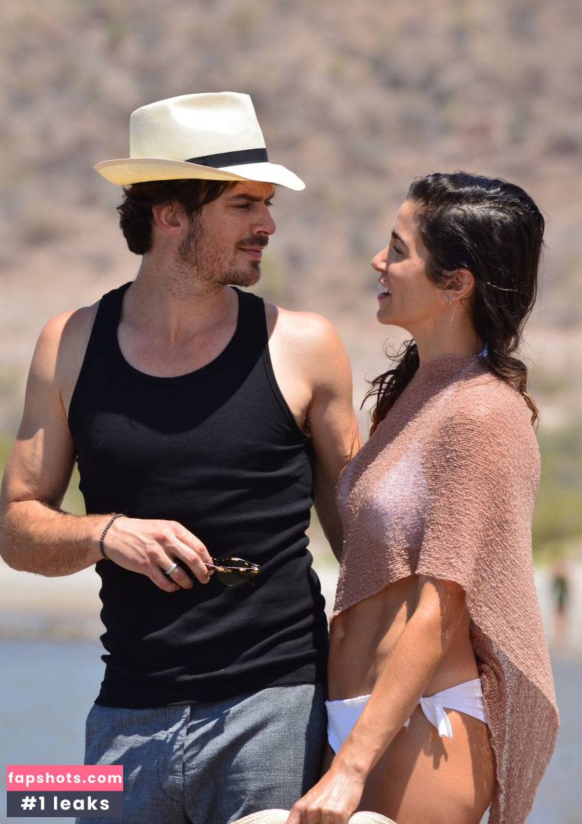 Nikki Reed gallery photo #81