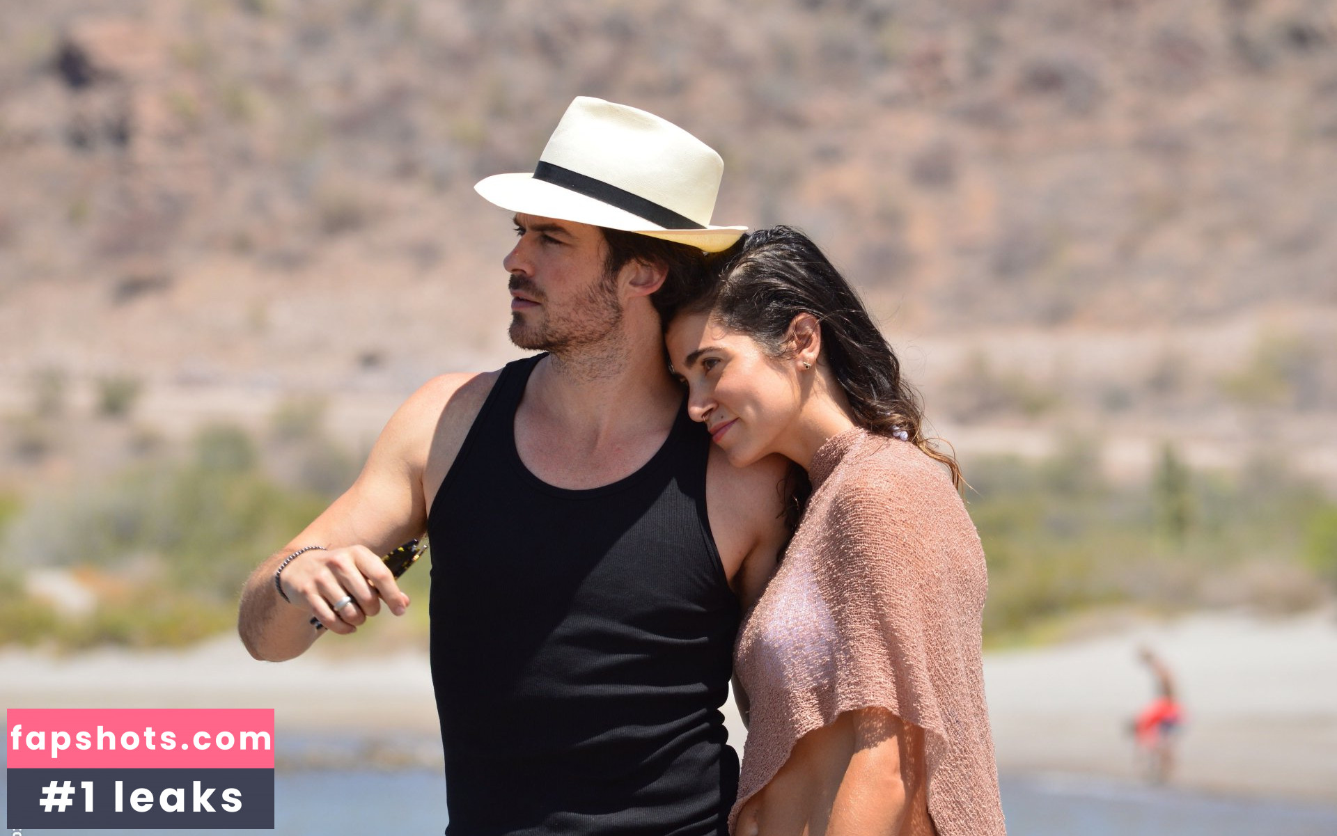 Nikki Reed gallery photo #83