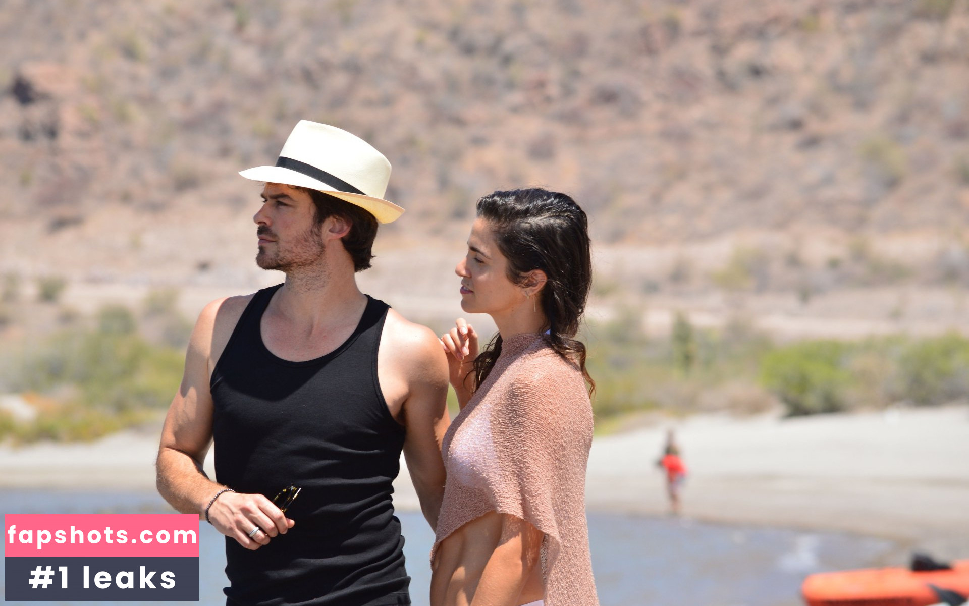 Nikki Reed gallery photo #84