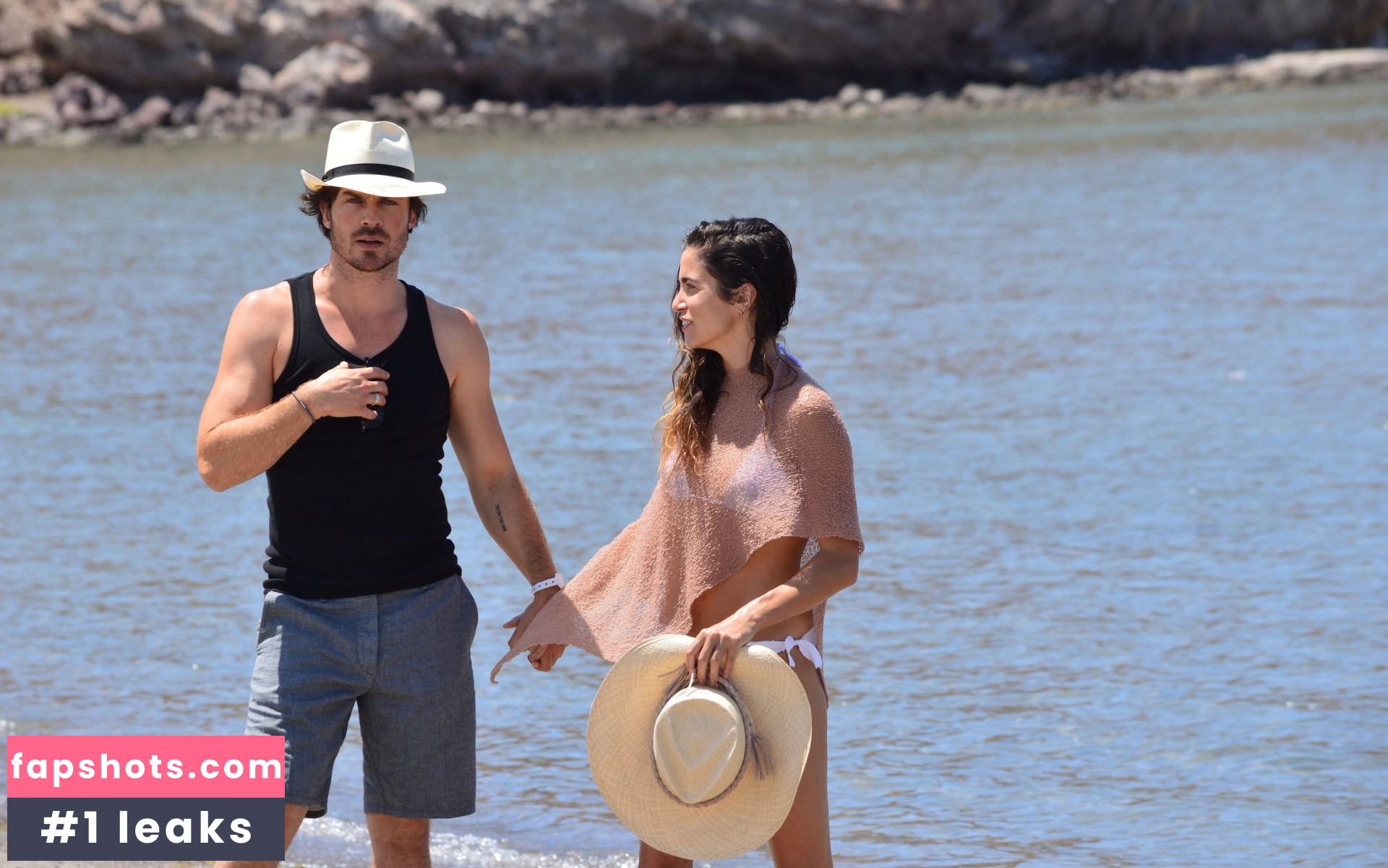 Nikki Reed gallery photo #88