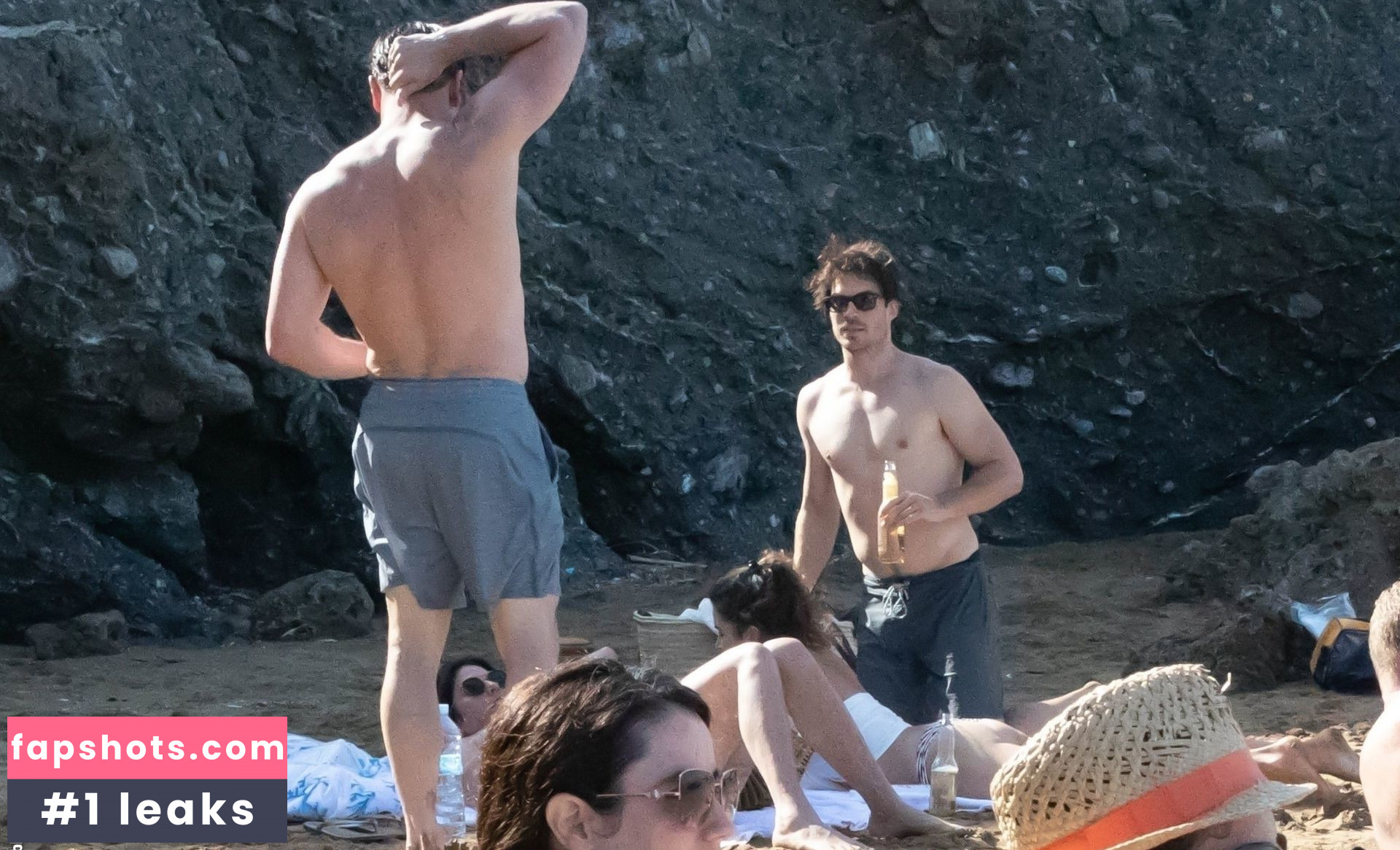 Nikki Reed Nahé úniky fotek pouze od fanoušků #10 - Fapshots