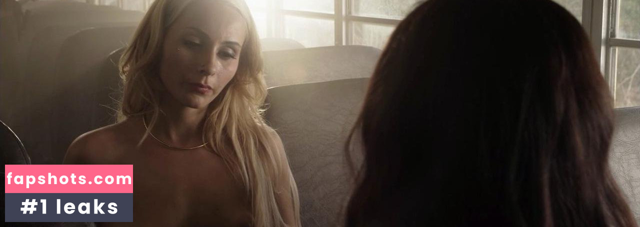 Nikki Seven gallery photo #3