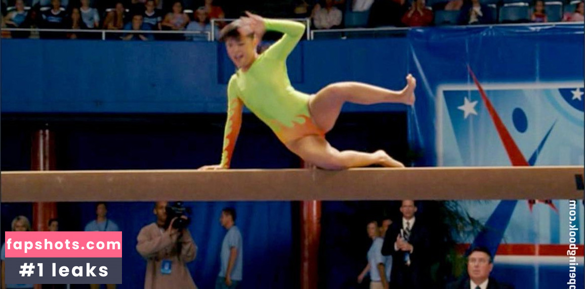 Nikki SooHoo gallery photo #5