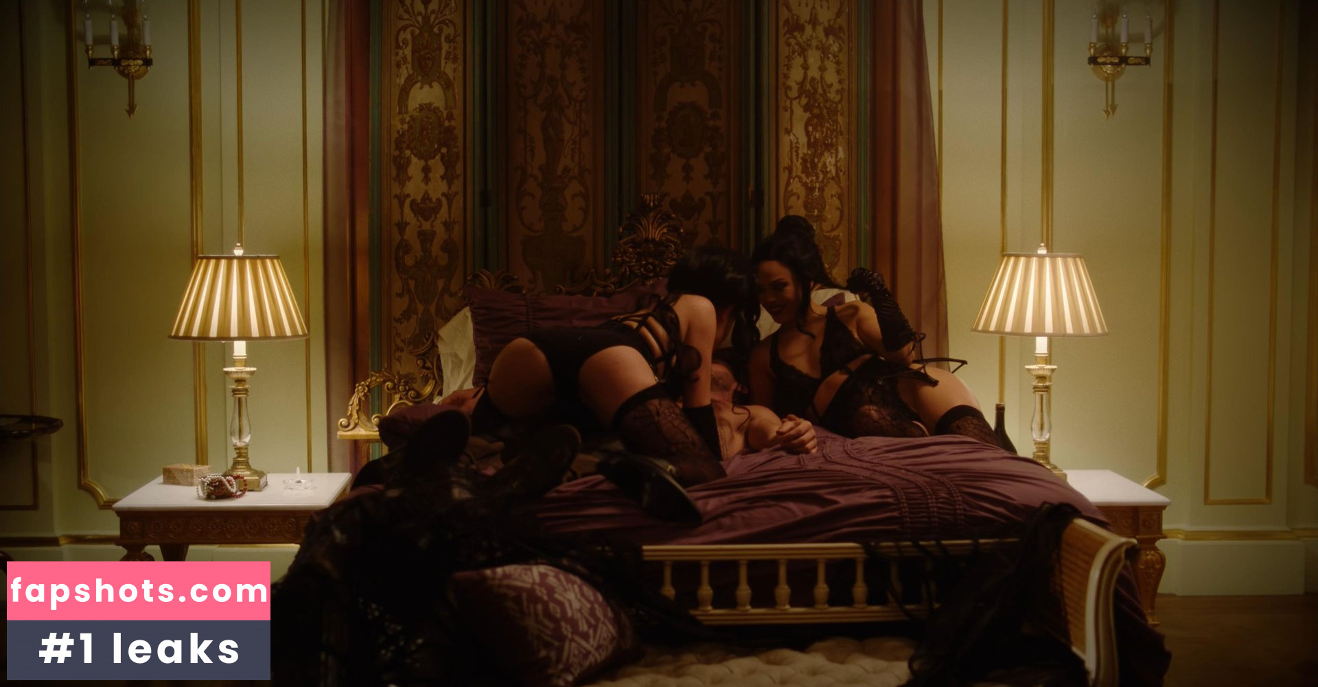 Nikki SooHoo gallery photo #10