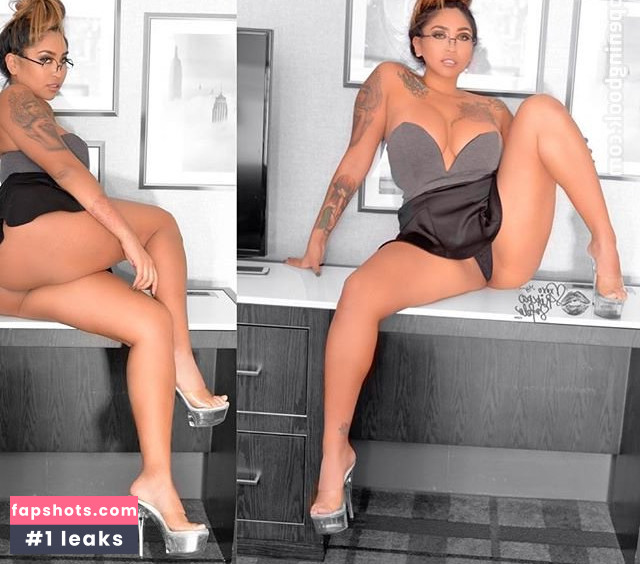 Nikki Sotelo gallery photo #26