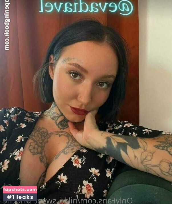 nikki_sweet_brioche gallery photo #3