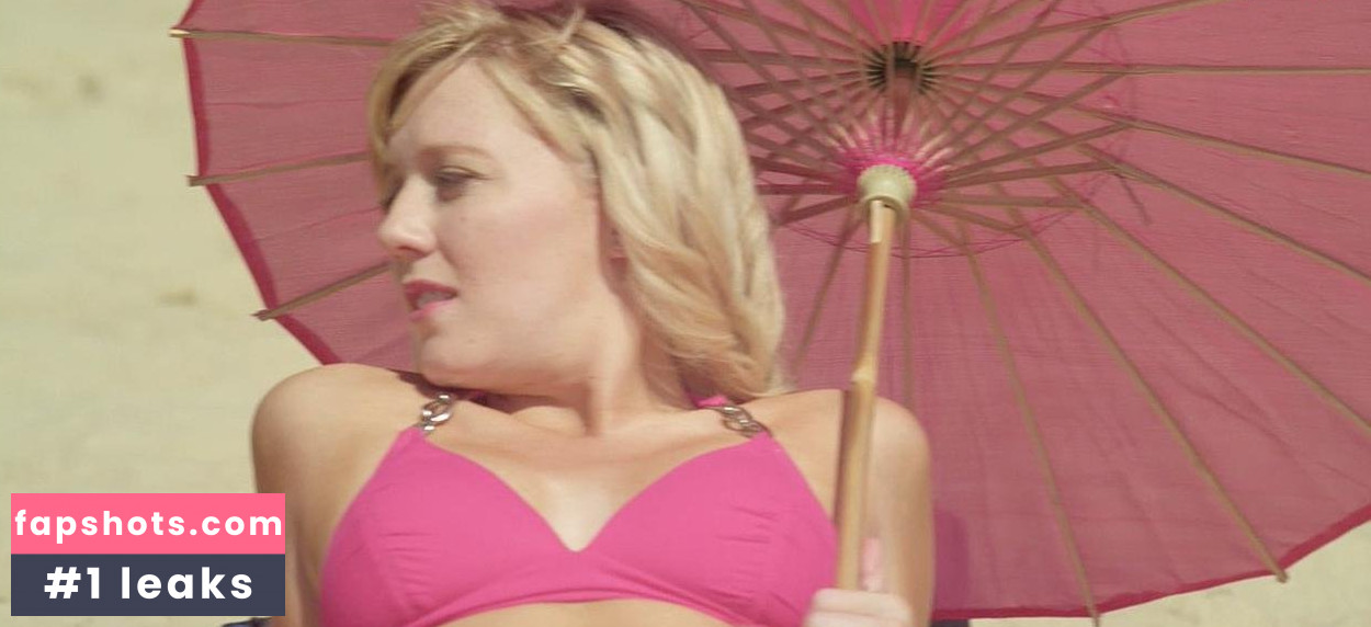 Nikki Webster Nude Leaks OnlyFans Photos #9 - LeakJerk